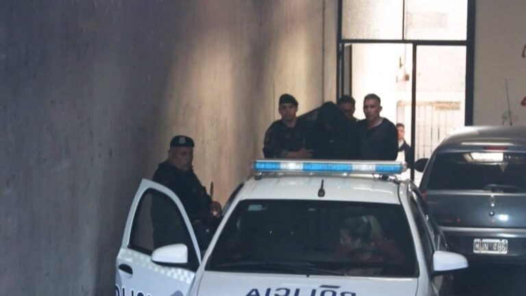 Detienen testigo en Juicio muerte Maradona