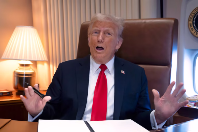 Donald Prevee recesion