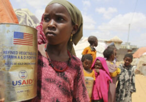 Fondos USAID