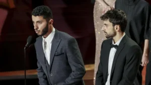 Ganadores del Oscar por documental