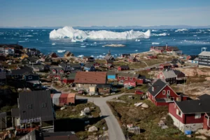 Groenlandia