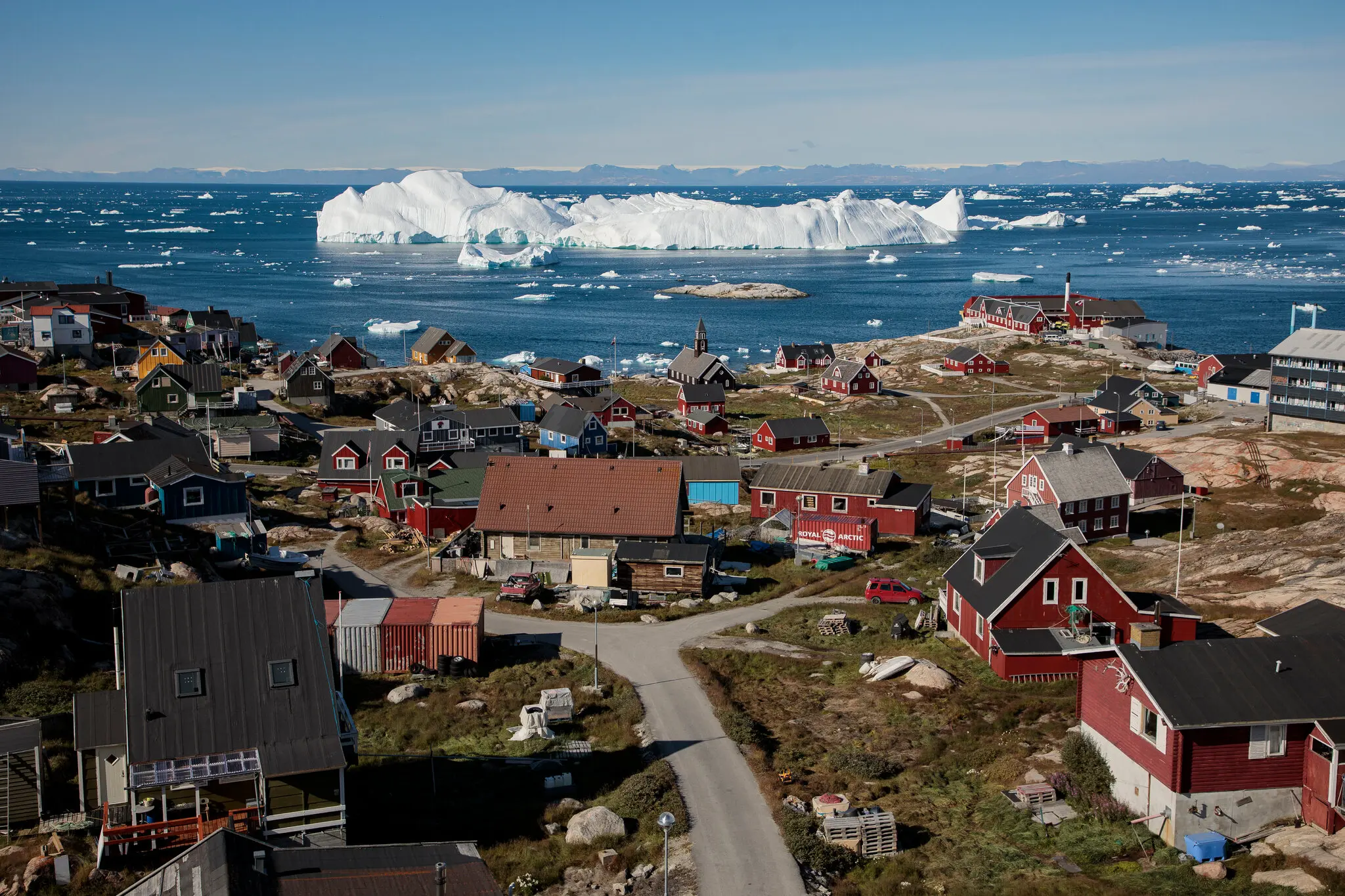 Groenlandia