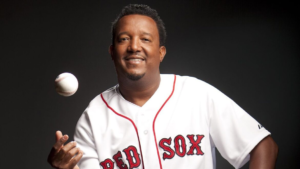 Hall de la Fama Pedro Martinez