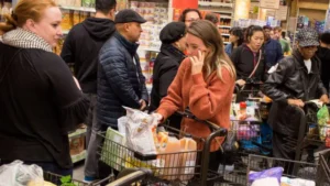 Inflacion por aranceles