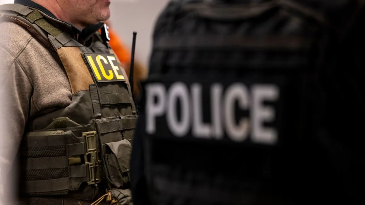 Inmigrantes con Green Cards temerosos