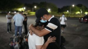 Inmigrantes con propiedades