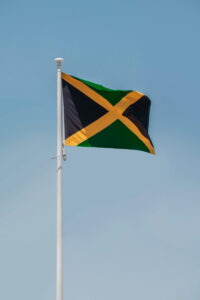 Jamaica no exige visa a dominicanos