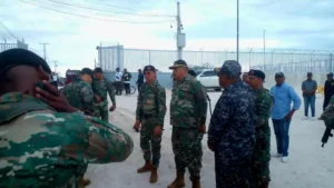 Jefe Ejercito RD