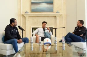 Juan Soto habla de su contrato
