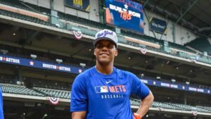 Juan Soto otra vez