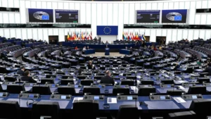 La Eurocamara