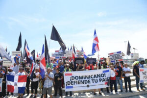 Marcha del Hoyo de Friusa