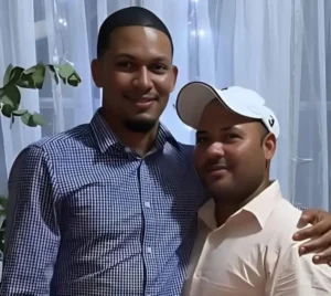 Mueren hermanos