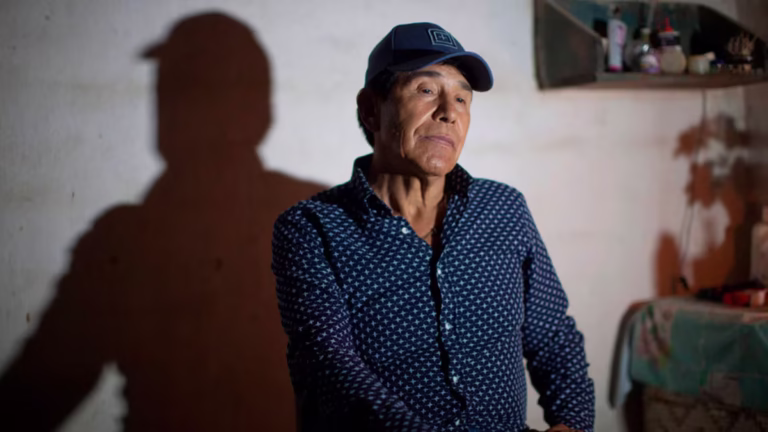 Narco Rafael Caro Quintero