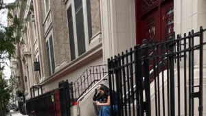 No celulares en las escuelas de NY