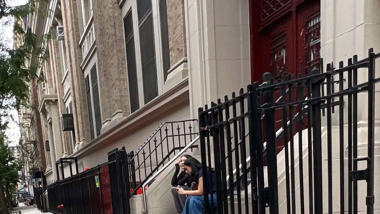 No celulares en las escuelas de NY