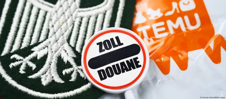 Piden medidas contra Temu y Shein