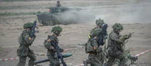 Presupuesto de la OTAN