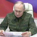 Inteligencia estadounidense evalúa que Putin podría lanzar un ataque para poner a prueba la unidad de la OTAN
