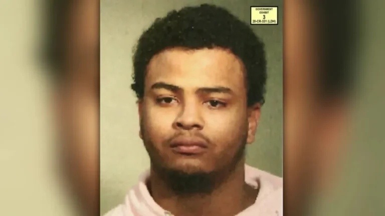 Quintin Green mato uno y lo publico