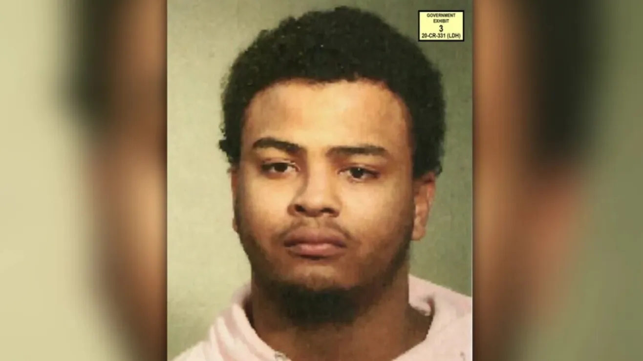 Quintin Green mato uno y lo publico