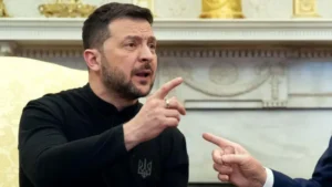Se valiente Zelensky