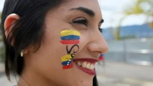Similitud Colombo-venezolana