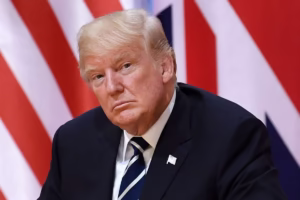 Trump amenaza mas aumento