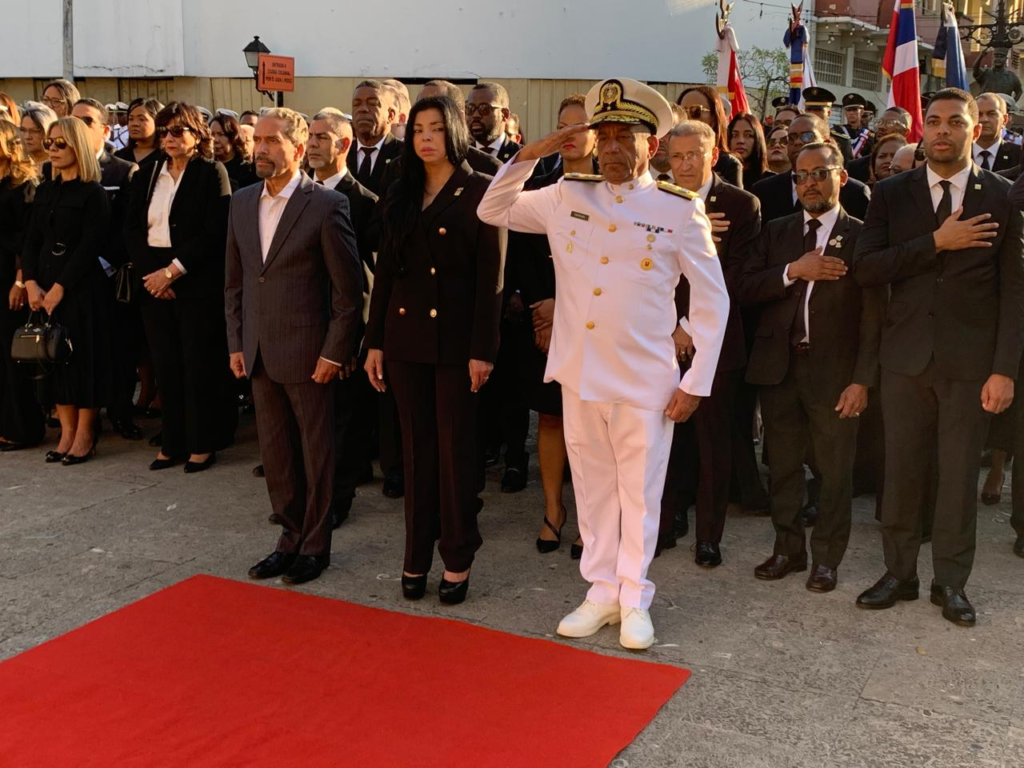 Yeni Berenice en homenaje