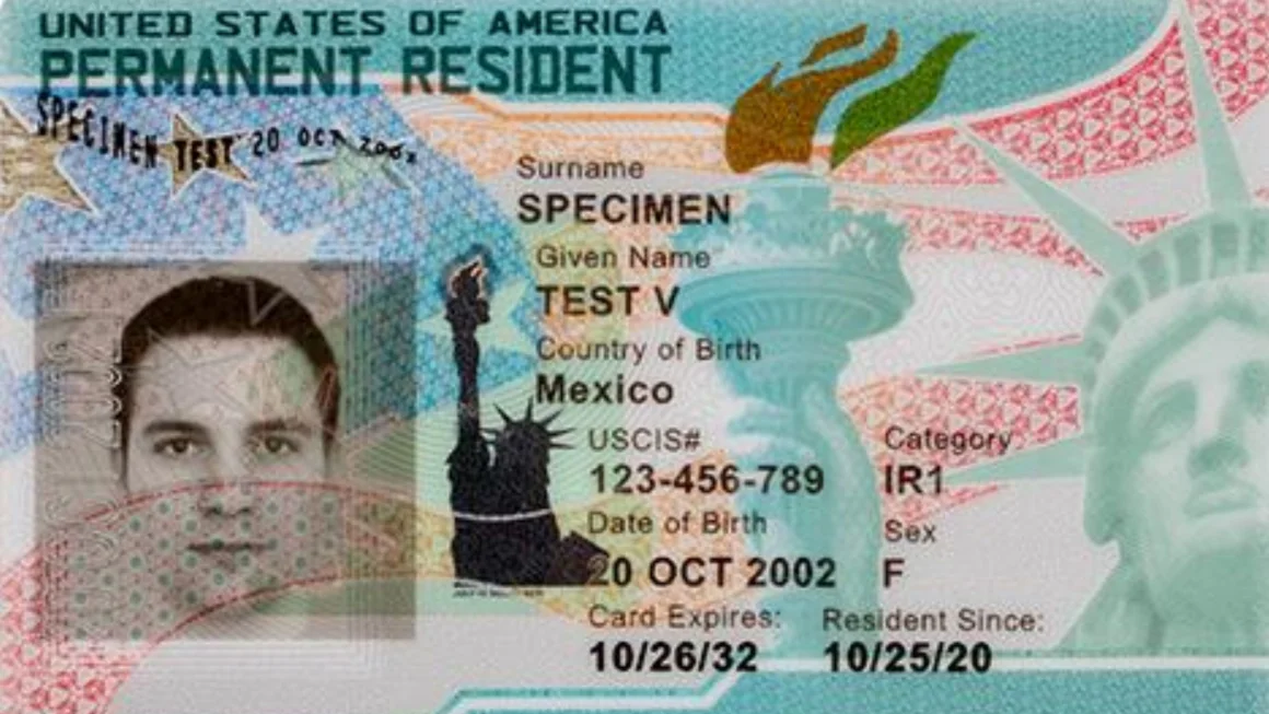 green-card-actual