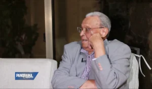 Abogado Negro Veras