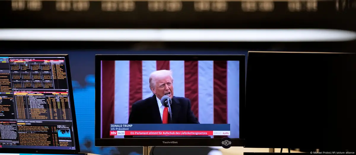 Aranceles de Trump 2020