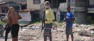 Asesinan 2 monjas en Haiti