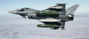 Aviones Taurus