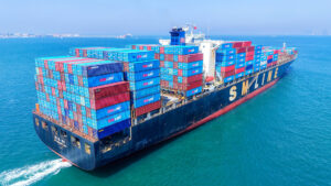 Barco chino