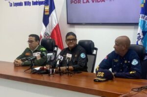 COE ofrece 2do boletin