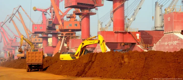 China impondrá aranceles a EEUU