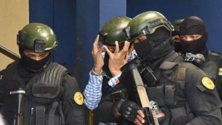 Condena de caso FM en RD