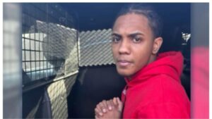 Daniel Encarnacion, deportado