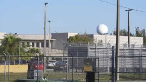 Denuncia de maltratos encarceles de inmigracion USA