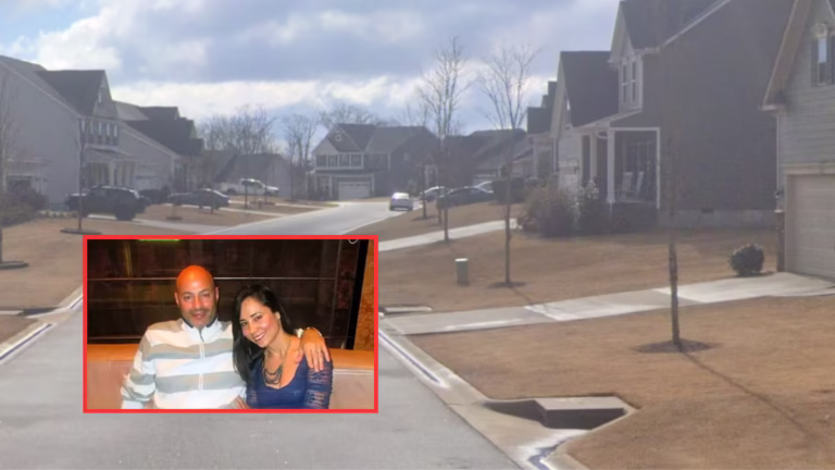 Hallaron muerto ejecutivo