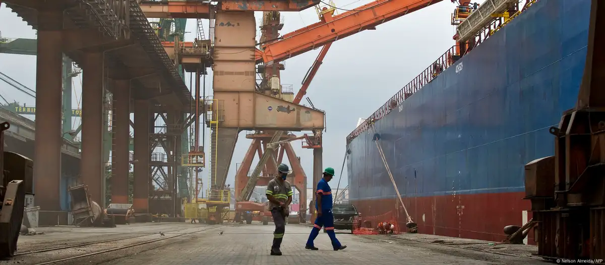 Impacto de los aranceles