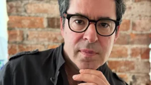 Jason Stanley, profesor experto en fascismo