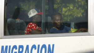 La ONU critica medida de RD