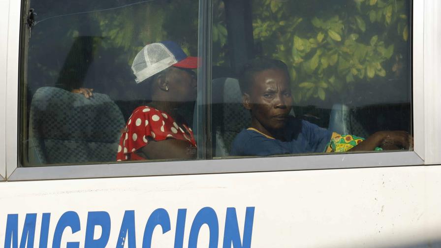 La ONU critica medida de RD