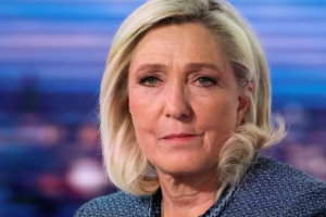 Marine Le Pen, inhabilitada