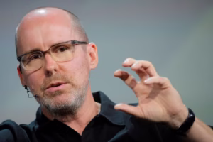 Mark Spitznagel, inversor