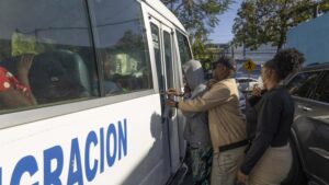 Migracion de RD