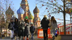 Moscu sin aranceles