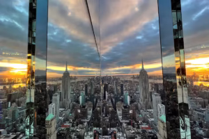New York la ciudad mas rica del mundo